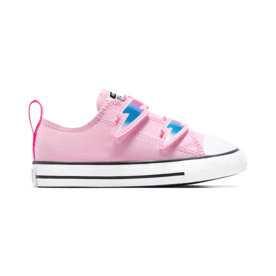 Converse Chuck Taylor All Star Electric Bolt Easy-On